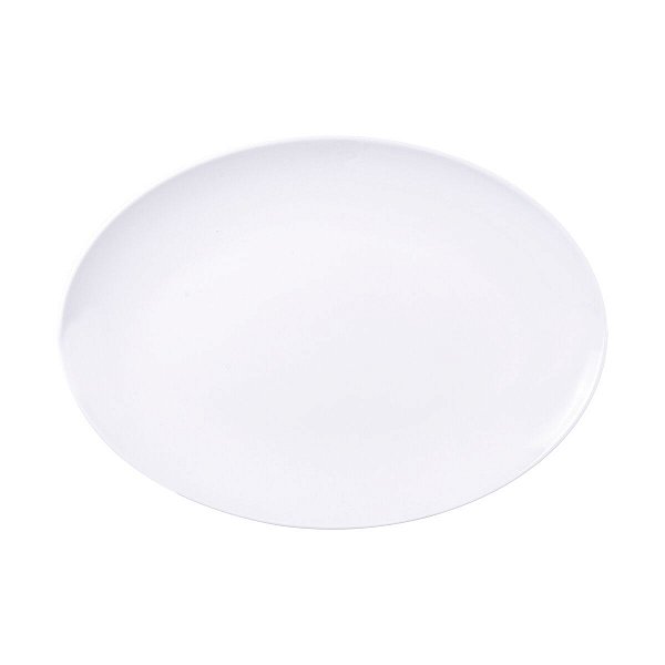 Travessa Oval 32X25 Cm Sophia Porcelana Tramontina 96010171
