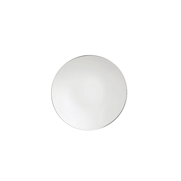 Prato Sobremesa 21Cm Atena Porcelana Tramontina 96010606