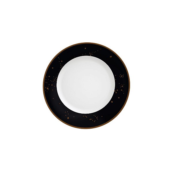 Prato Fundo 22Cm Valentina Porcelana Tramontina 96011410