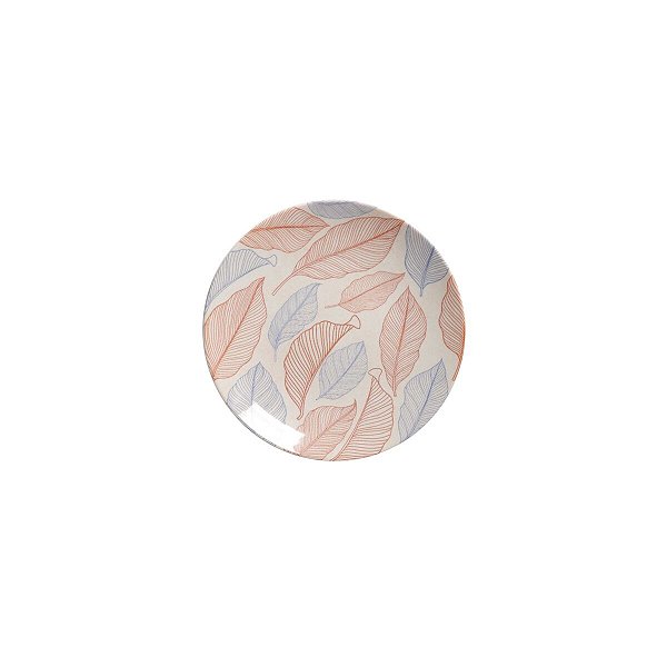Prato Sobremesa 19Cm Aster Porcelana Tramontina 96580033
