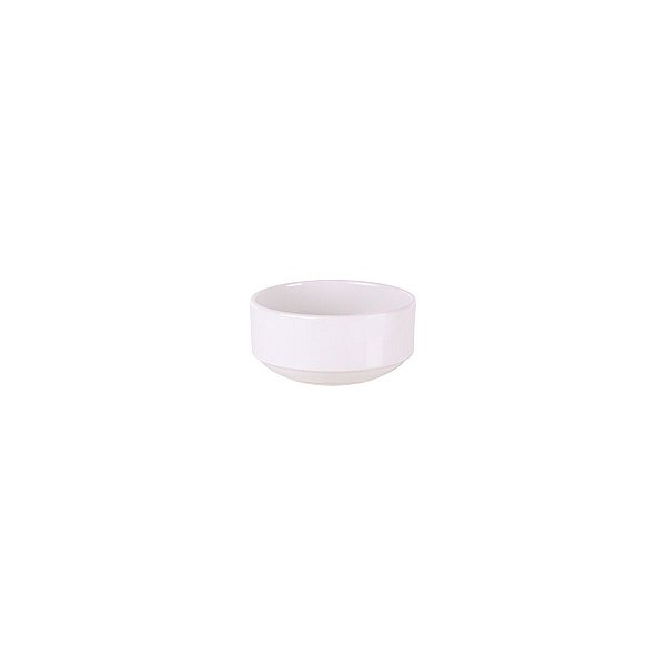 Tigela Empilhavel 10Cm Paola Porcelana Tramontina 96600162