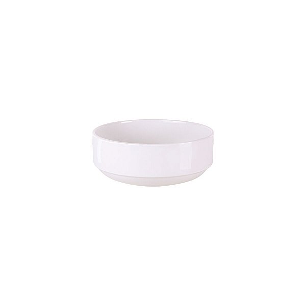 Tigela Empilhavel 16Cm Paola Porcelana Tramontina 96600164