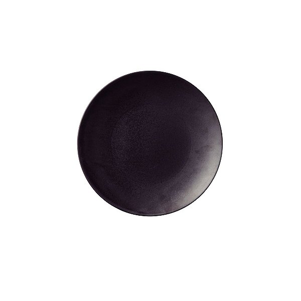 Prato Raso 28Cm Hematita Porcelana Tramontina 96600501