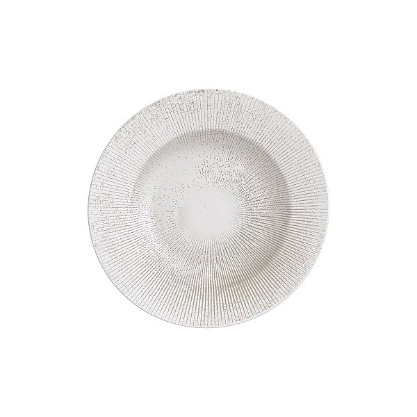 Prato Raso 28Cm Isabel Porcelana Tramontina 96980029