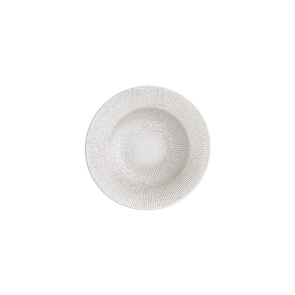 Prato Sobremesa 21Cm Isabel Porcelana Tramontina 96980031