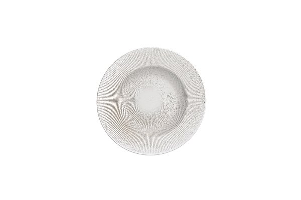 Prato Pao 17Cm Isabel Porcelana Tramontina 96980033