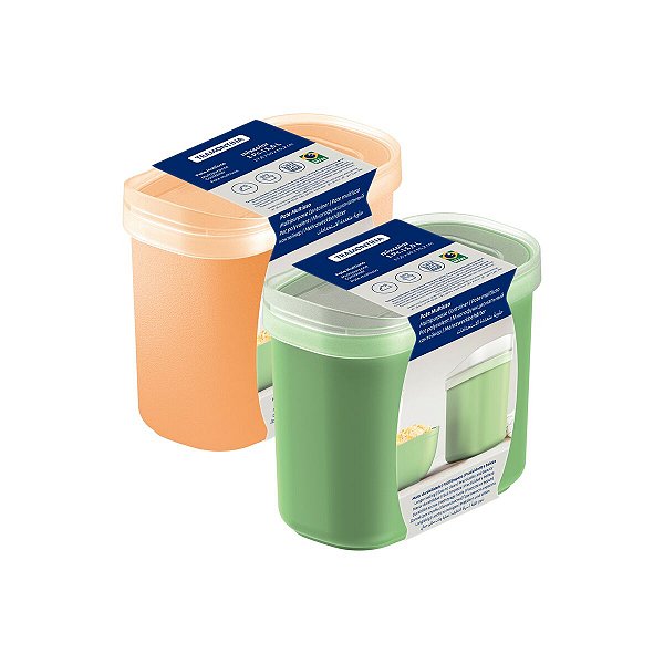 Pote Polipropileno 1,5L Mix Color Misto Tramontina 25499903