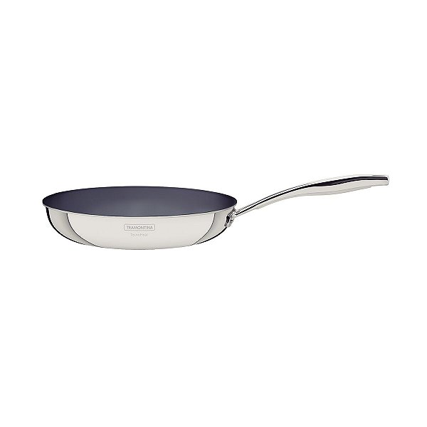 Frigideira Inox Grano Ceramica 20cm Tramontina 62155206