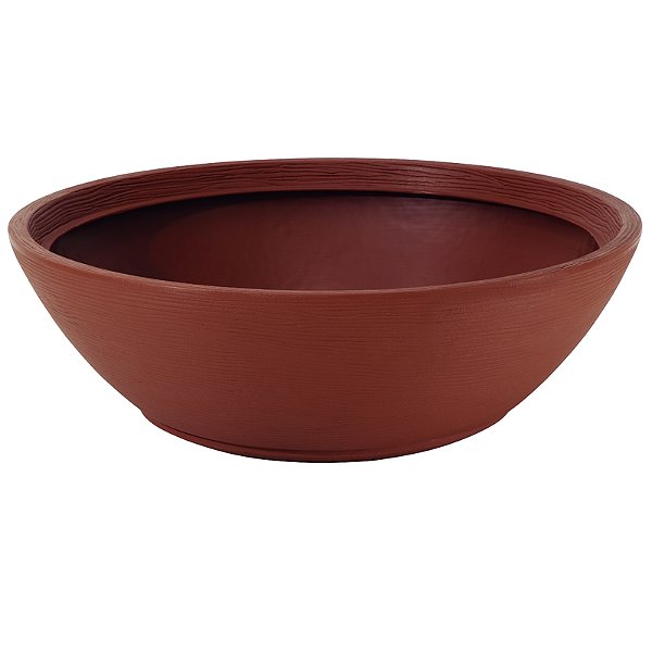 Vaso Indi 22Cm Terracota Tramontina 92600209
