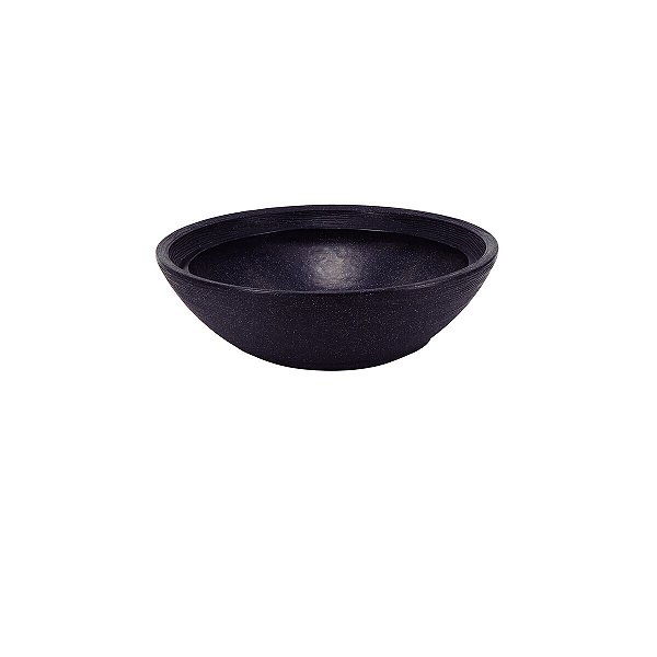 Vaso Indi 17Cm Granito Estelar Tramontina 92601002