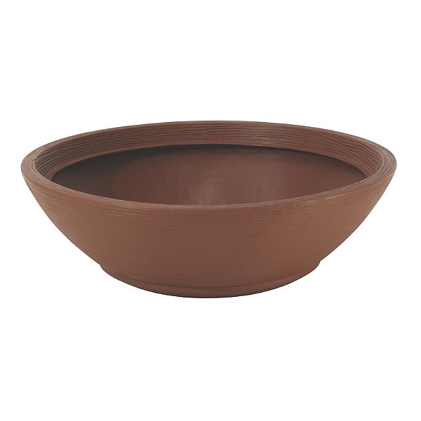 Vaso Indi 17Cm Terracota Tramontina 92601209