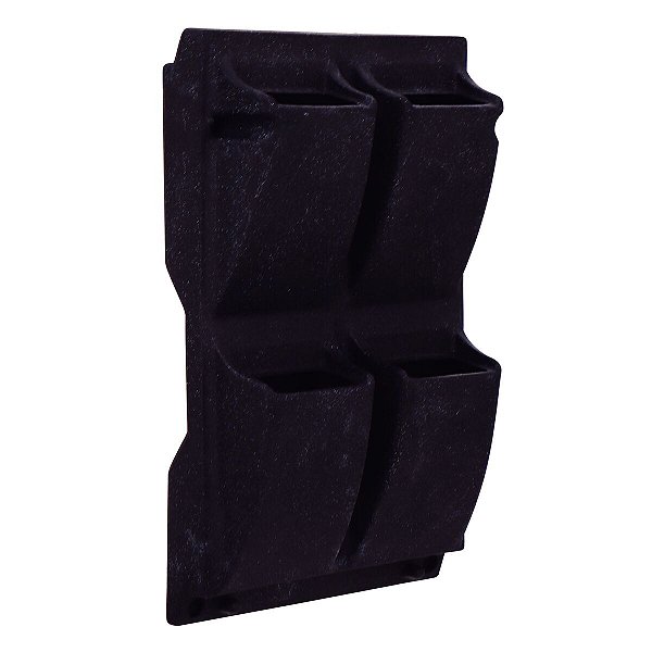 Floreira Vaso Malaia Granito Estelar Tramontina 92653002