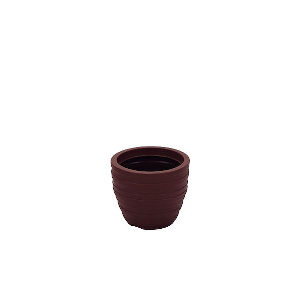 Vaso Inca 24Cm Terracota Tramontina 92764209