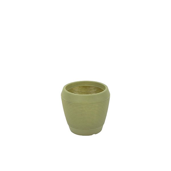 Vaso Egipcio 29Cm Verde Oliva Tramontina 92765027