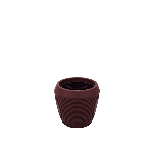 Vaso Egipcio 29Cm Terracota Tramontina 92765209