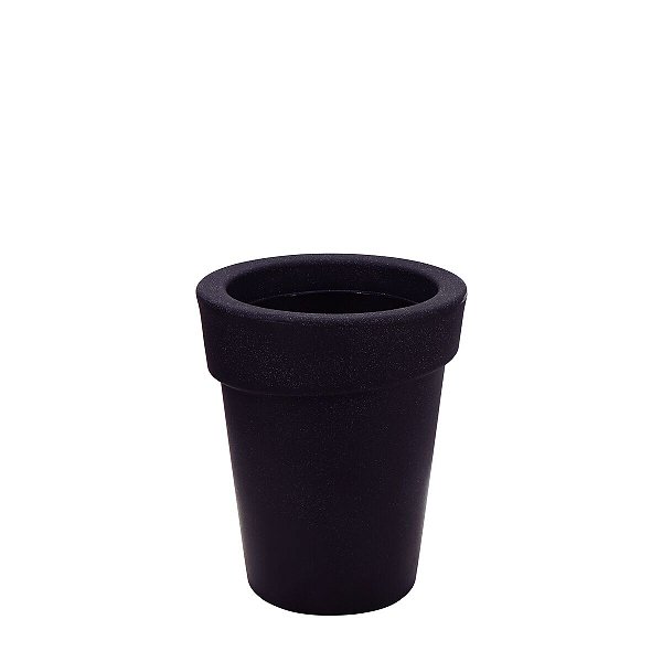 Vaso Gipsy 55Cm Granito Estelar Tramontina 92776002