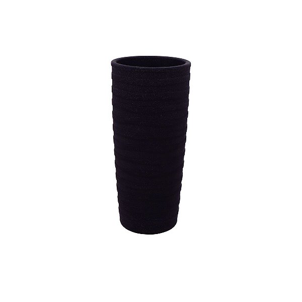 Vaso Grego 80Cm Granito Estelar Tramontina 92780002