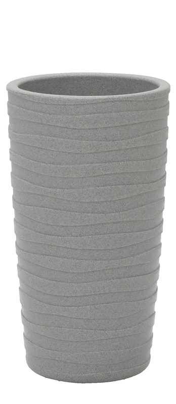 Vaso Grego 65Cm Granito Pedra Tramontina 92781001