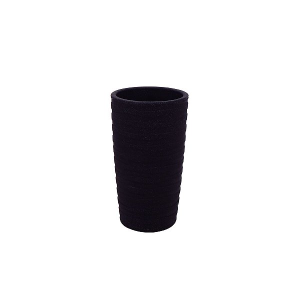 Vaso Grego 65Cm Granito Estelar Tramontina 92781002
