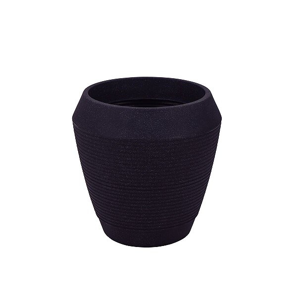 Vaso Egipcio 54Cm Granito Estelar Tramontina 92783002