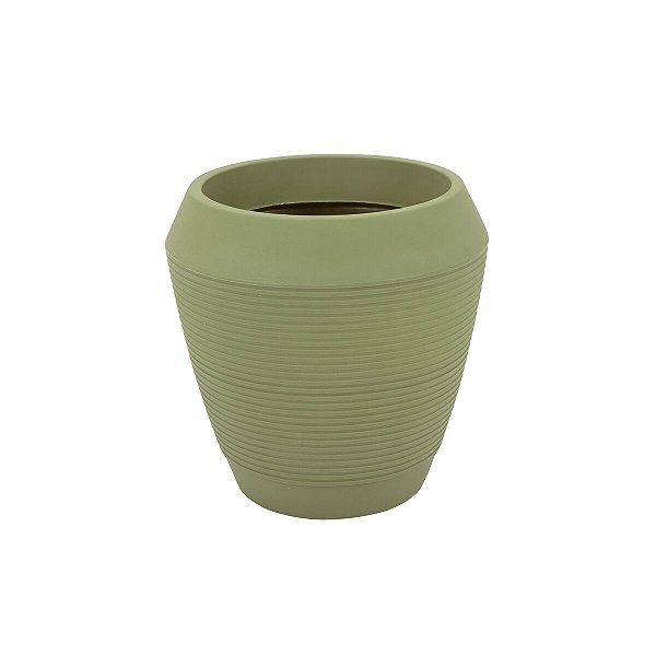 Vaso Egipcio 54Cm Verde Oliva Tramontina 92783027