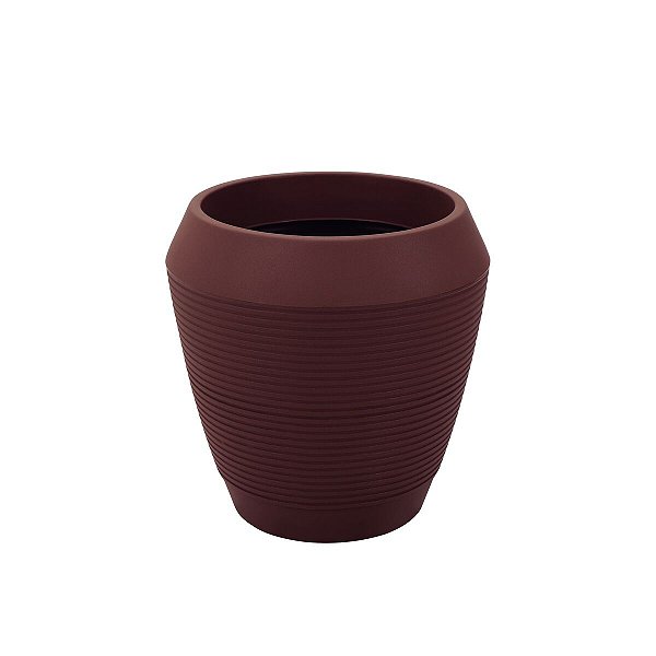 Vaso Egipcio 54Cm Terracota Tramontina 92783209