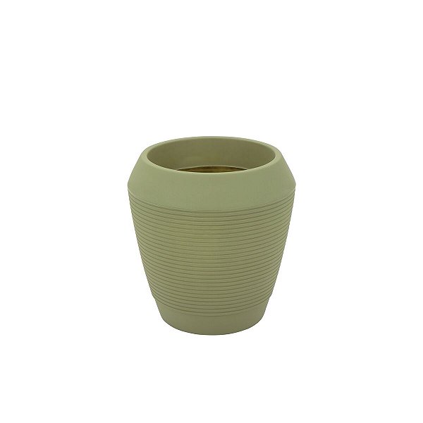 Vaso Egipcio 45Cm Verde Oliva Tramontina 92784027