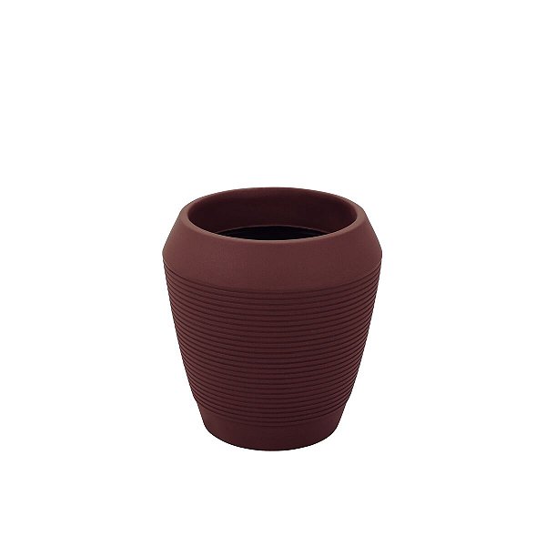 Vaso Egipcio 45Cm Terracota Tramontina 92784209