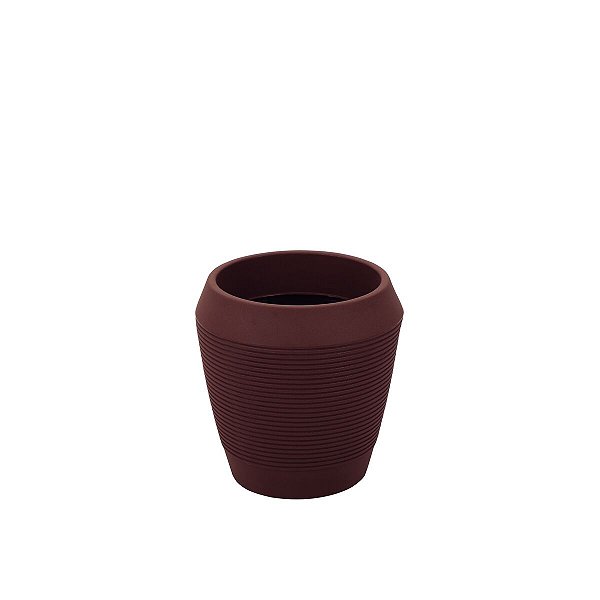 Vaso Egipcio 39Cm Terracota Tramontina 92785209