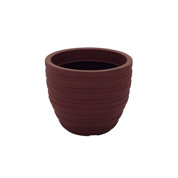 Vaso Inca 45Cm Terracota Tramontina 92786209