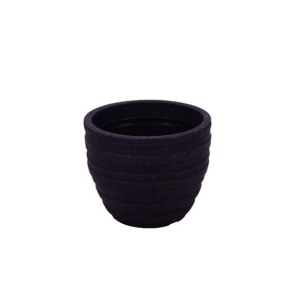 Vaso Inca 38Cm Granito Estelar Tramontina 92787002