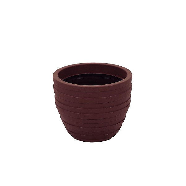 Vaso Inca 38Cm Terracota Tramontina 92787209