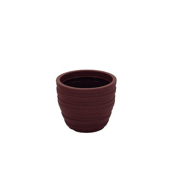 Vaso Inca 32Cm Terracota Tramontina 92788209