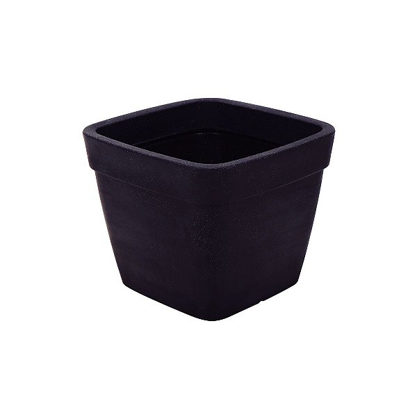 Vaso Romano 45Cm Granito Estelar Tramontina 92789002