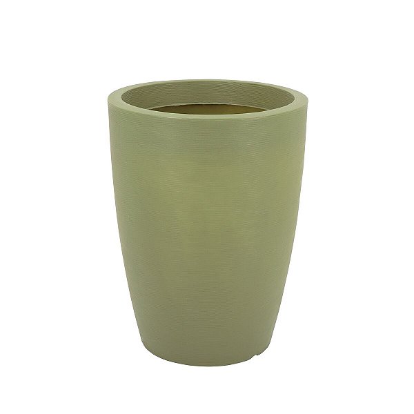 Vaso Thai 67Cm Verde Oliva Tramontina 92792027