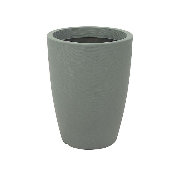 Vaso Thai 67Cm Verde Sálvia Tramontina 92792220