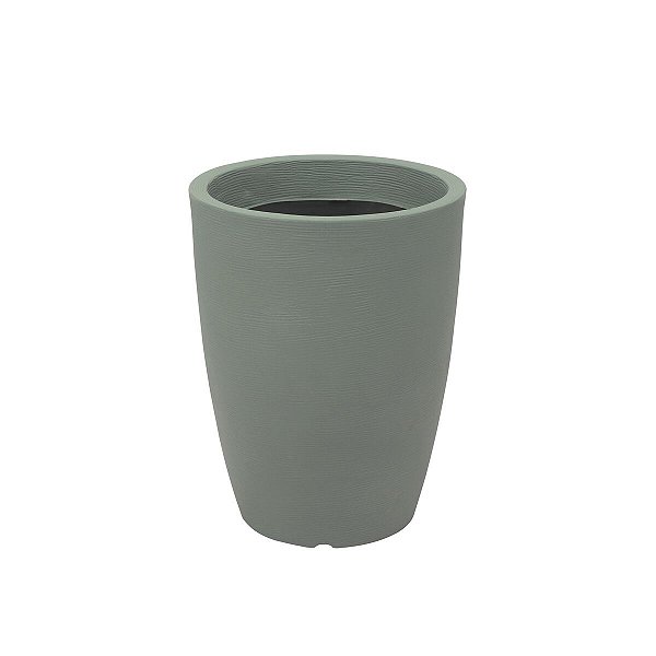 Vaso Thai 58Cm Verde Sálvia Tramontina 92793220