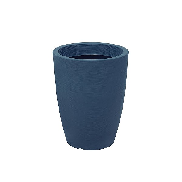 Vaso Thai 58Cm Azul Turquesa Tramontina 92793270