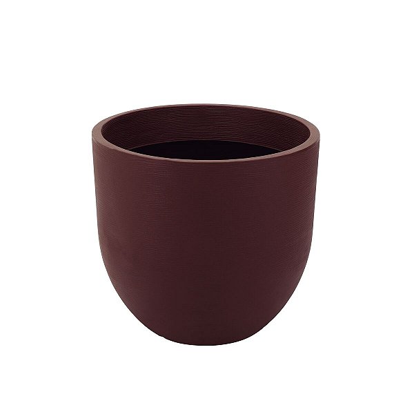 Vaso Laos 54Cm Terracota Tramontina 92795209