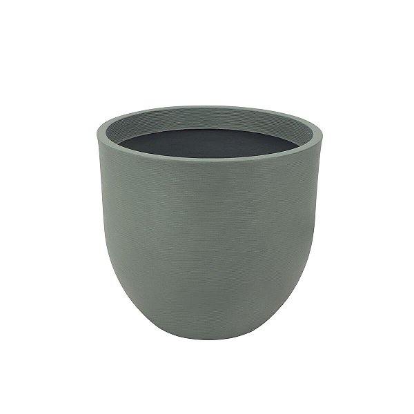 Vaso Laos 54Cm Verde Sálvia Tramontina 92795220