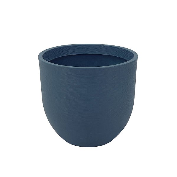 Vaso Laos 54Cm Azul Turquesa Tramontina 92795270