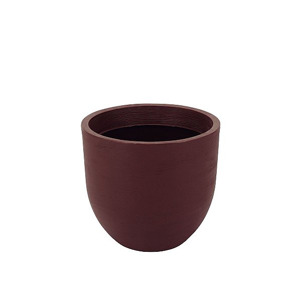 Vaso Laos 45Cm Terracota Tramontina 92796209
