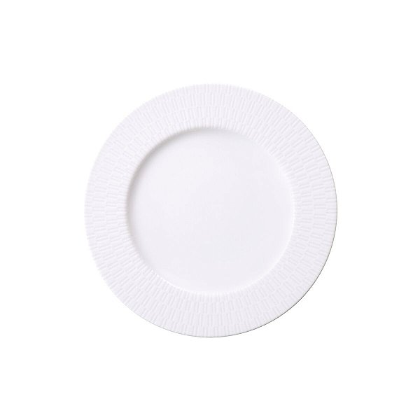 Prato Sobremesa Al 21Cm Santorini Tramontina 96580041