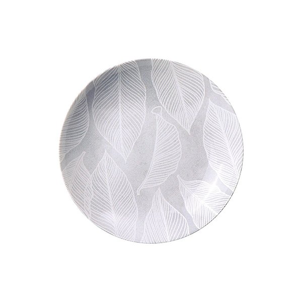 Prato Fundo 21Cm Arbo Porcelana Tramontina 96580072