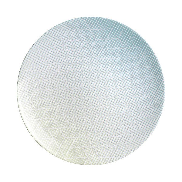 Prato Raso 28Cm Polaris Porcelana Tramontina 96580075