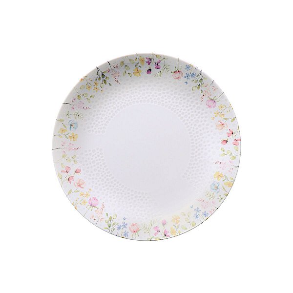 Prato Fundo 22Cm Artemis Porcelana Tramontina 96580087