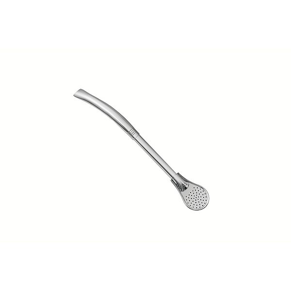 Bomba Chimarrão Inox Pico De Loro 19cm Tramontina 61772100