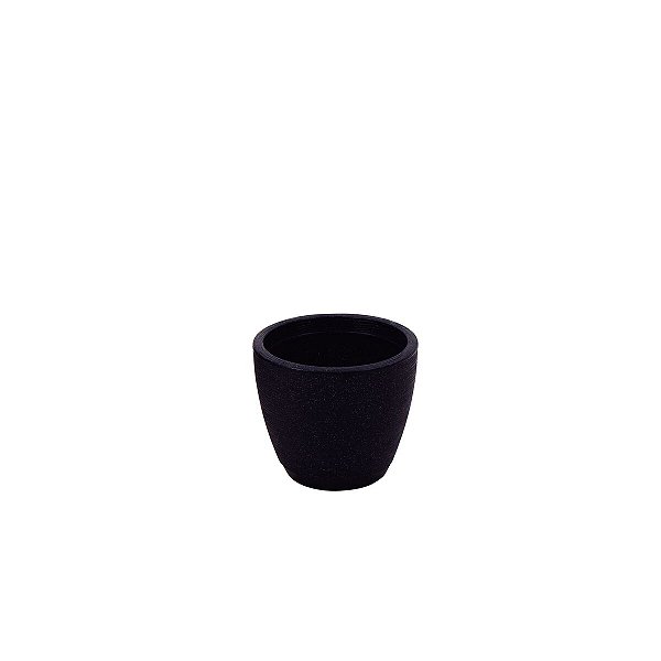 Vaso Asteca 24Cm Granito Estelar Tramontina 92605002