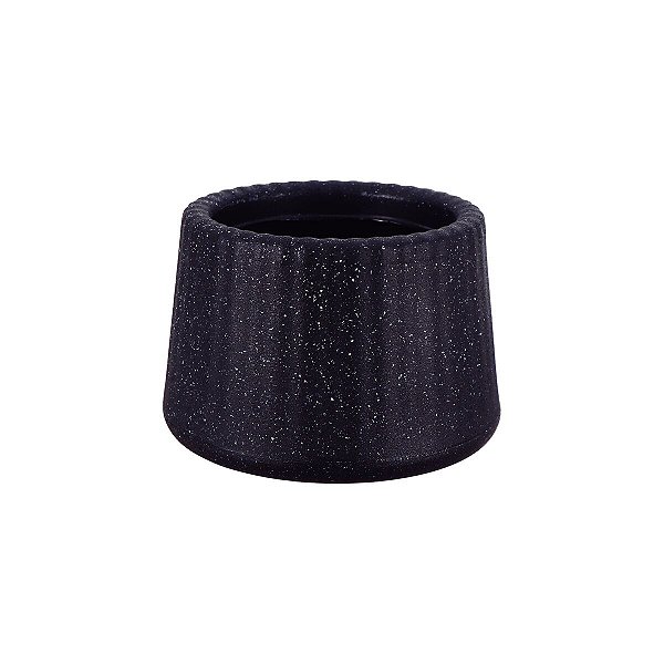 Vaso Lotus 8,5Cm Granito Estelar Tramontina 92767002
