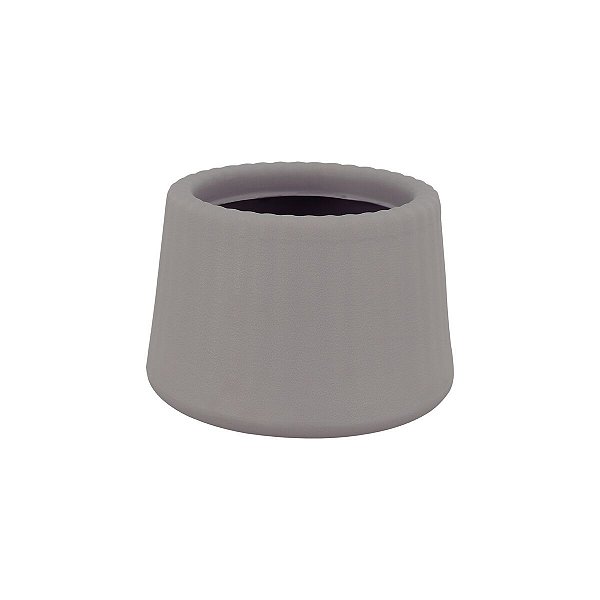 Vaso Lotus 8,5Cm Cr Tramontina 92767210